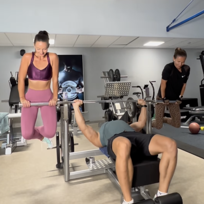 Tipovací soutěž o měsíční permanentku do fitness!